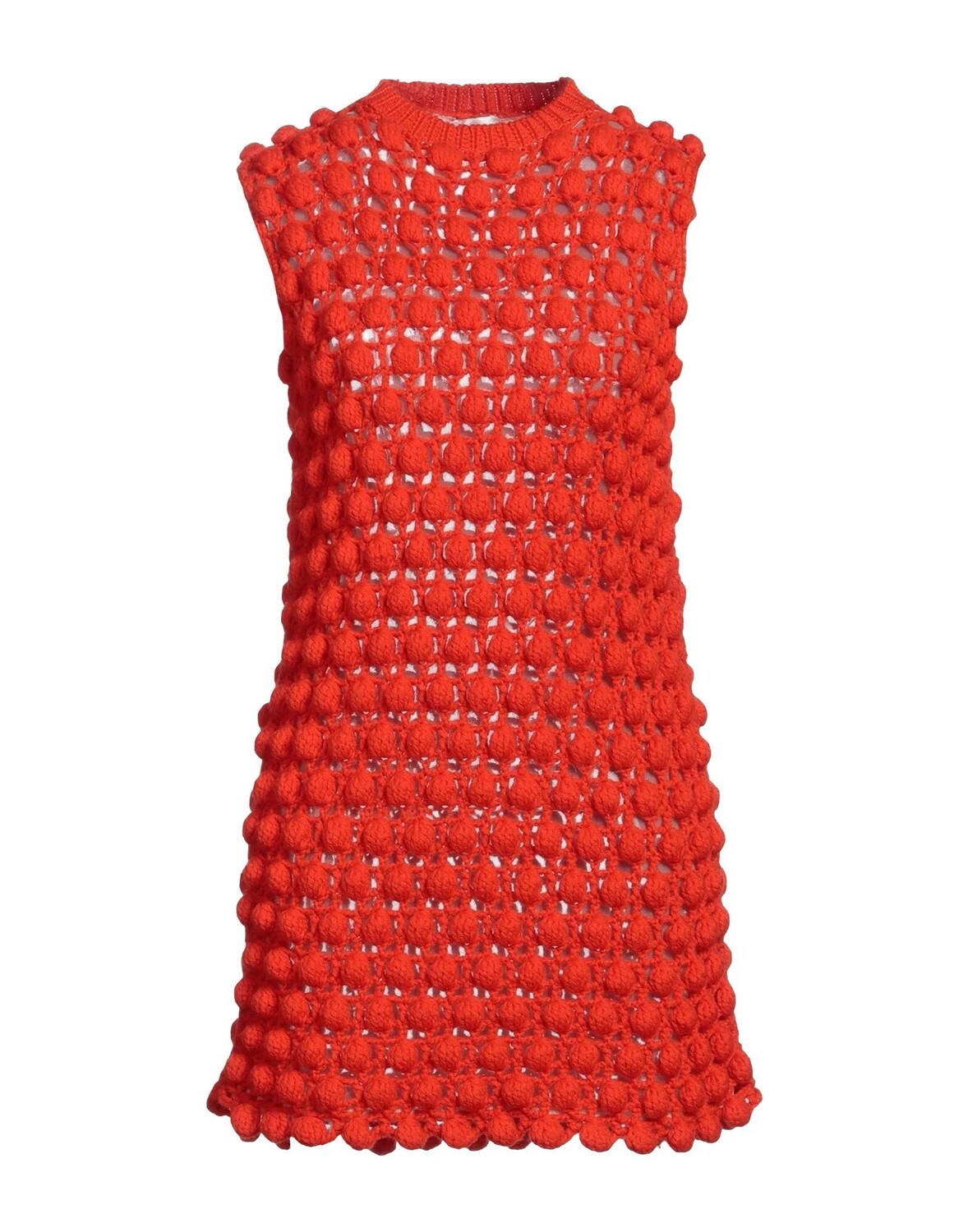 Платье Valentino Garavani, оранжевый
Платье Valentino Garavani, оранжевый