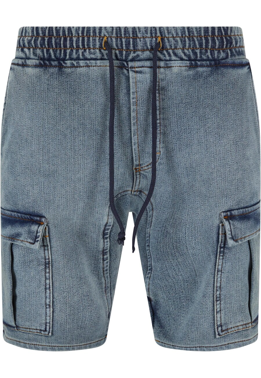 Обычные джинсы-карго 2Y Premium, синий
Обычные джинсы-карго 2Y Premium, синий