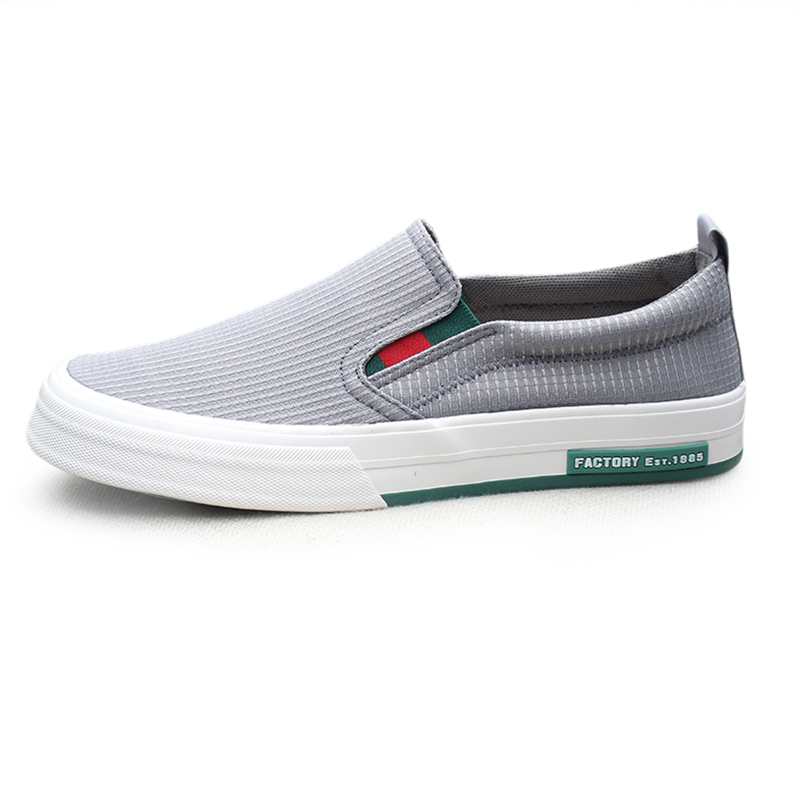 SENJIALUO Мужские повседневные кроссовки мужские низкие хаки-серые, цвет Gray
SENJIALUO Мужские повседневные кроссовки мужские низкие хаки-серые, цвет Gray