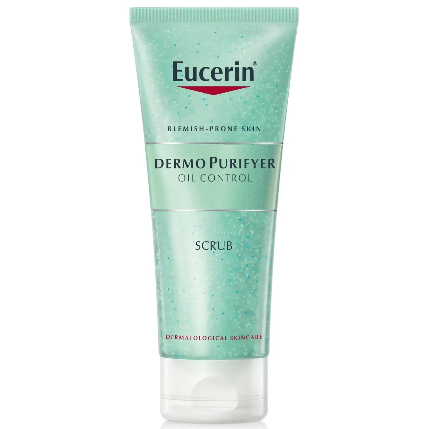 DermoPurifyer Скраб 100мл Eucerin
DermoPurifyer Скраб 100мл Eucerin