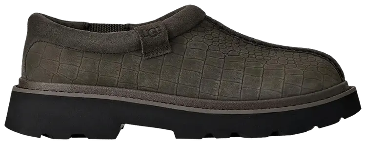Кроссовки UGG Tasman Lug Embossed, серый
Кроссовки UGG Tasman Lug Embossed, серый
