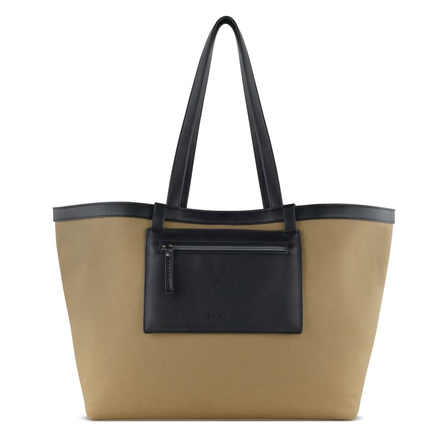 Сумка-шоппер bugatti Elena, коричневый
Сумка-шоппер bugatti Elena, коричневый