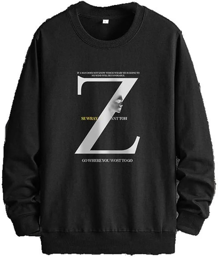 Толстовка Xingfenly с капюшоном и принтом
Толстовка Xingfenly с капюшоном и принтом