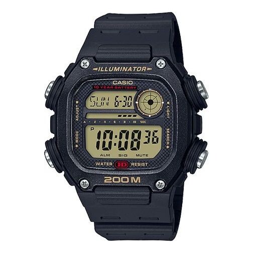 Часы CASIO G-Shock Digital 'Blue', синий
Часы CASIO G-Shock Digital 'Blue', синий