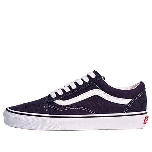 Кроссовки old skool 'night sky' Vans, синий
Кроссовки old skool 'night sky' Vans, синий