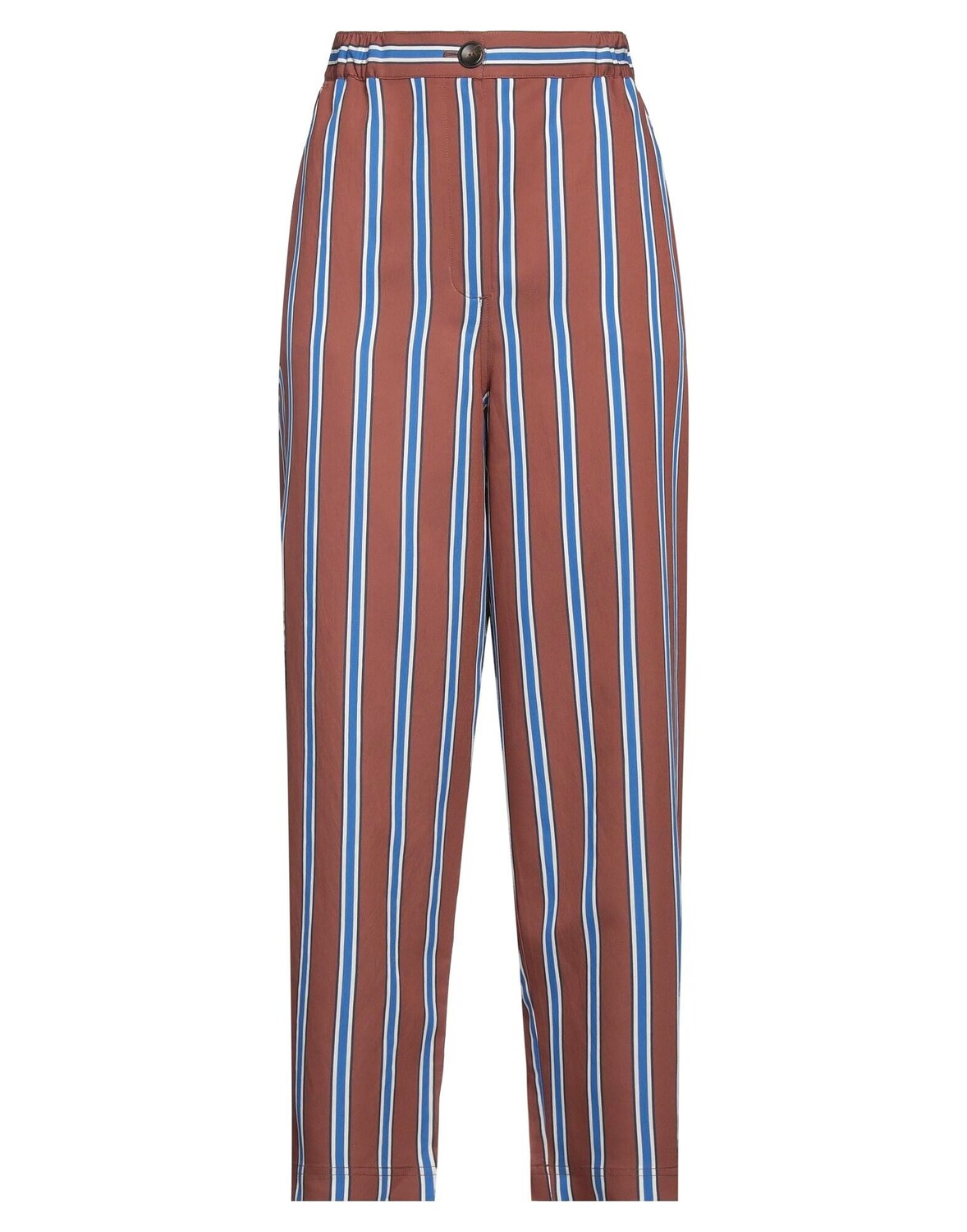 Брюки Chloé Stora, коричневый
Брюки Chloé Stora, коричневый