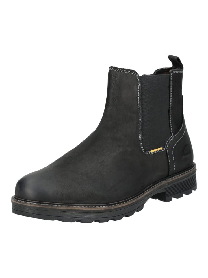 Сапоги Camel Active Stiefelette, черный
Сапоги Camel Active Stiefelette, черный