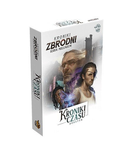 Игры Lucky Duck, Игра Time Chronicles Lucky Duck Games
Игры Lucky Duck, Игра Time Chronicles Lucky Duck Games