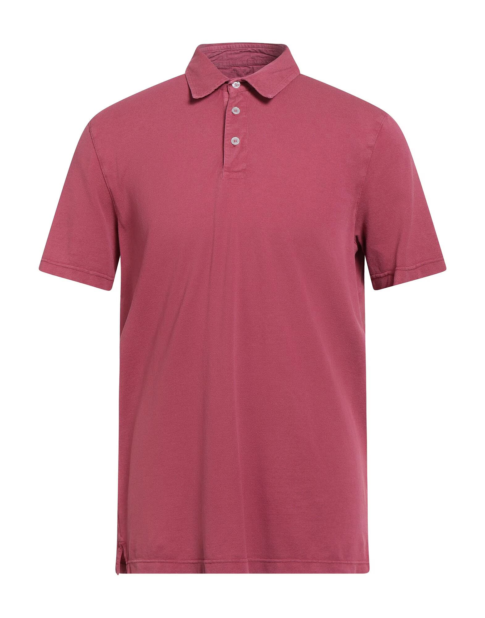 Рубашка поло Fedeli, гранатовый
Рубашка поло Fedeli, гранатовый
