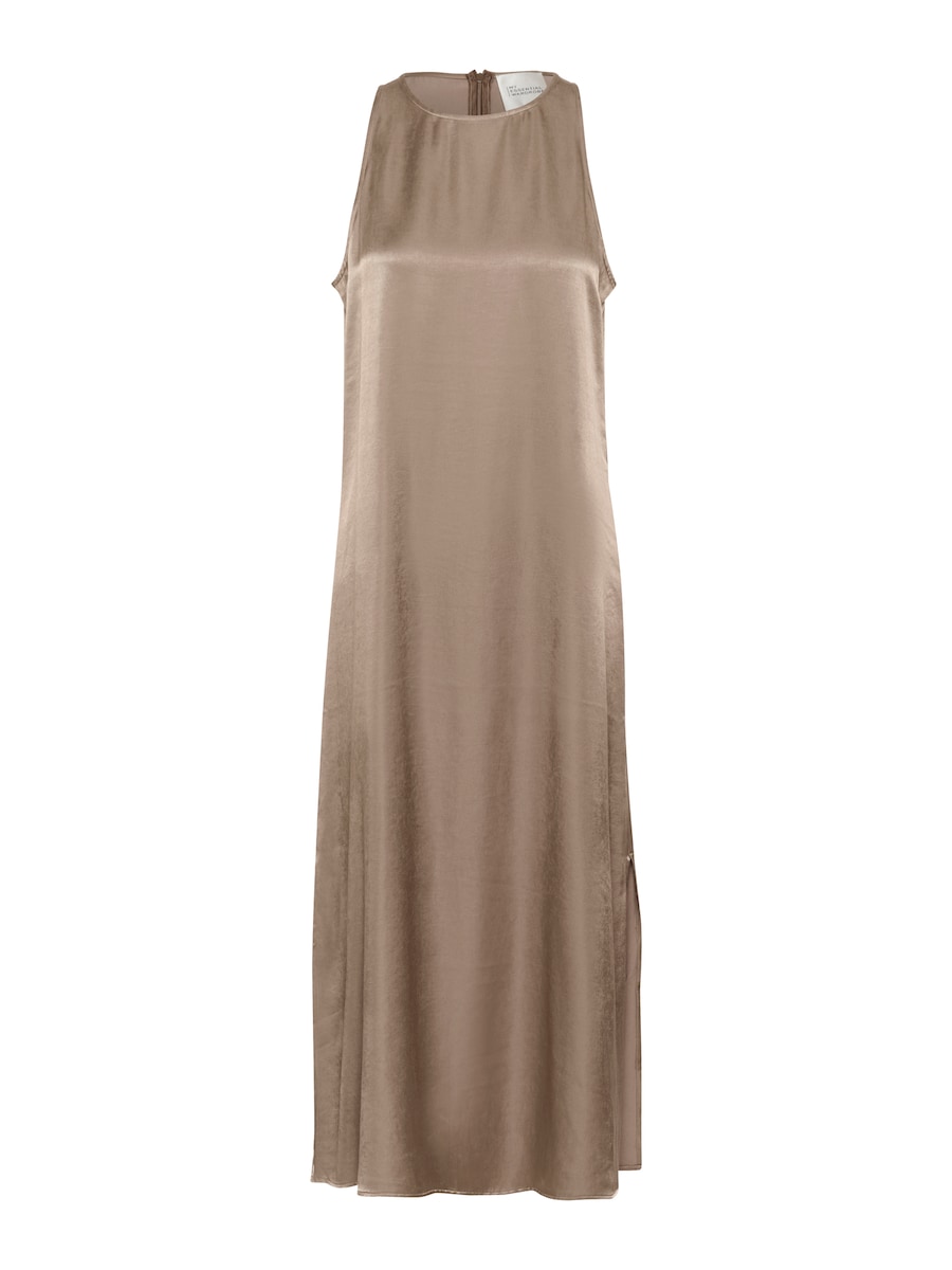 Летнее платье My Essential Wardrobe EstelleMW, коричневый
Летнее платье My Essential Wardrobe EstelleMW, коричневый