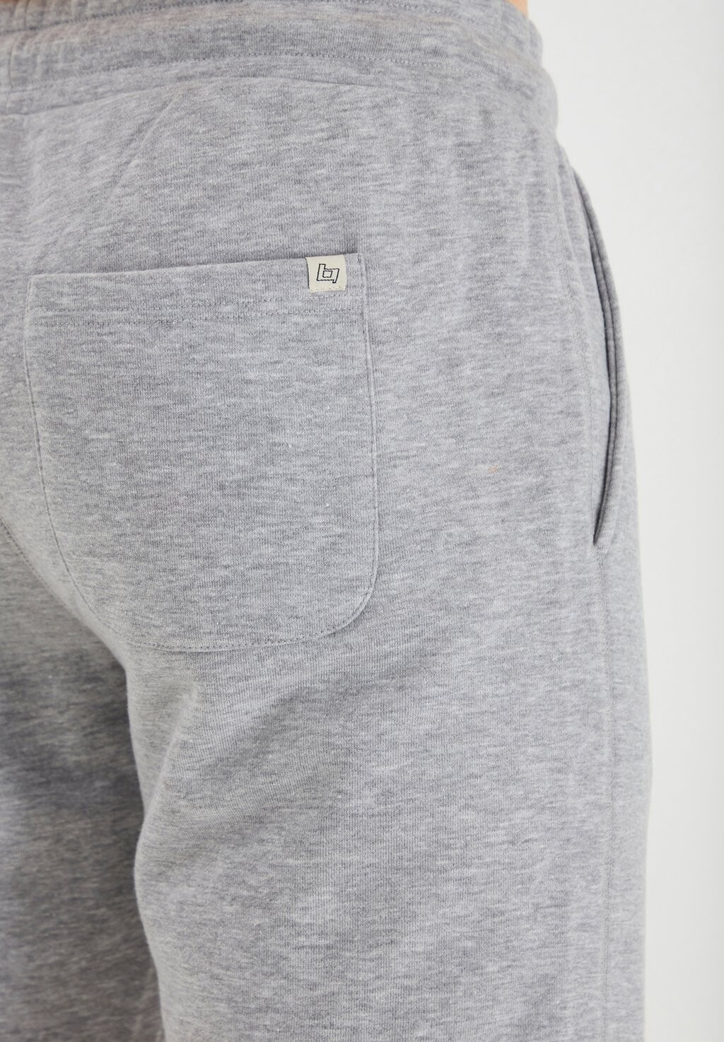 Шорты BHJAMIE Blend, светло-серый
Шорты BHJAMIE Blend, светло-серый