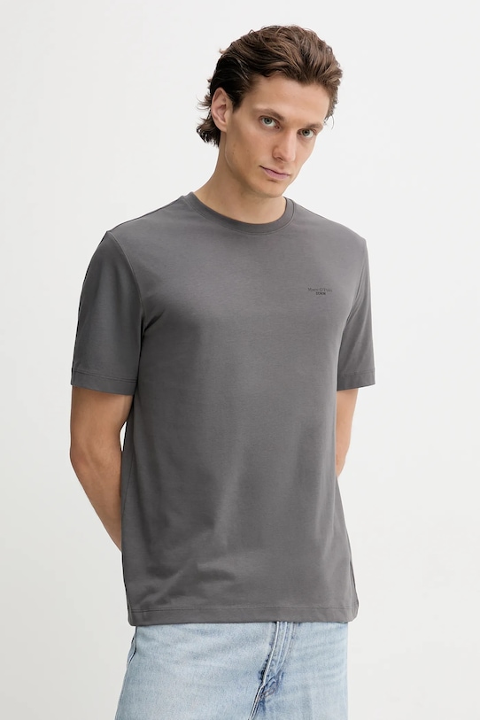 Футболка из хлопка DENIM Marc O'Polo, серый
Футболка из хлопка DENIM Marc O'Polo, серый