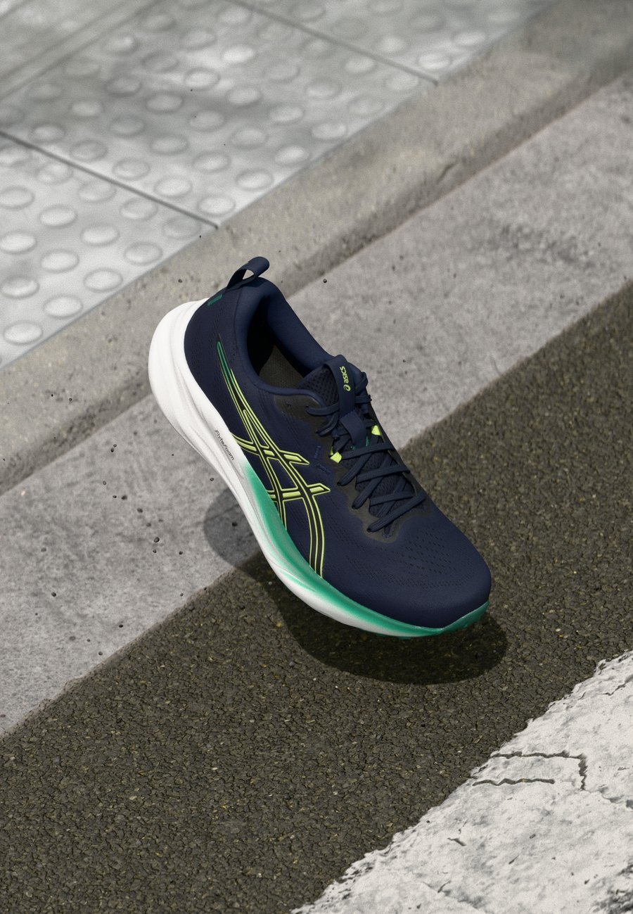 Кроссовки ASICS GEL PULSE 16, Midnight/Lucid Yellow/Dark Blue
Кроссовки ASICS GEL PULSE 16, Midnight/Lucid Yellow/Dark Blue