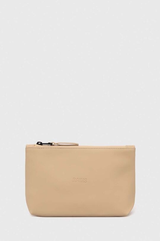 Косметичка 15600 Аксессуары для путешествий Rains, бежевый
Косметичка 15600 Аксессуары для путешествий Rains, бежевый