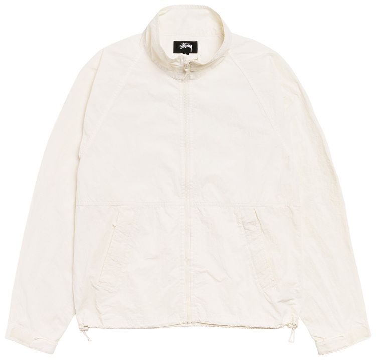 Куртка Stussy Warm Up Jacket, кремовый
Куртка Stussy Warm Up Jacket, кремовый