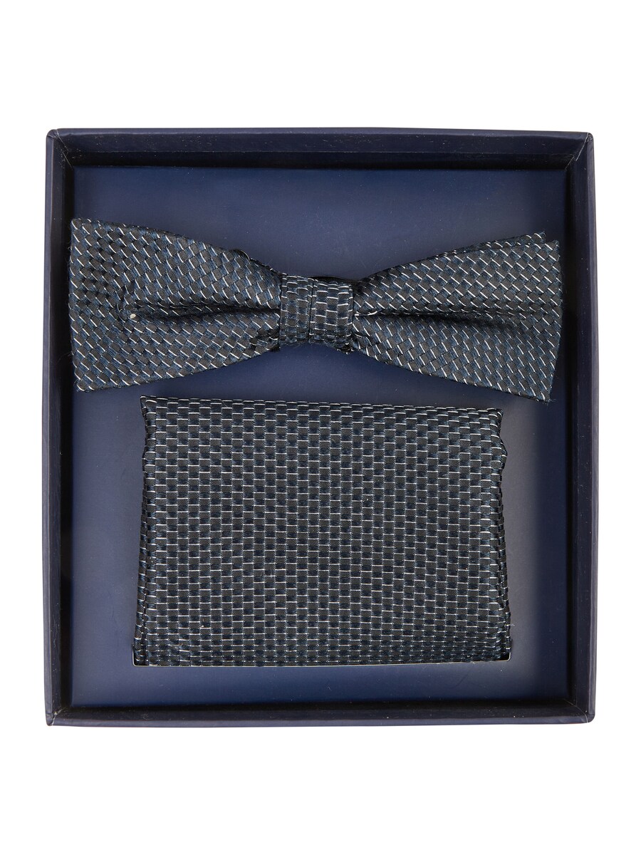 Галстук-бабочка HECHTER PARIS, темно-синий
Галстук-бабочка HECHTER PARIS, темно-синий