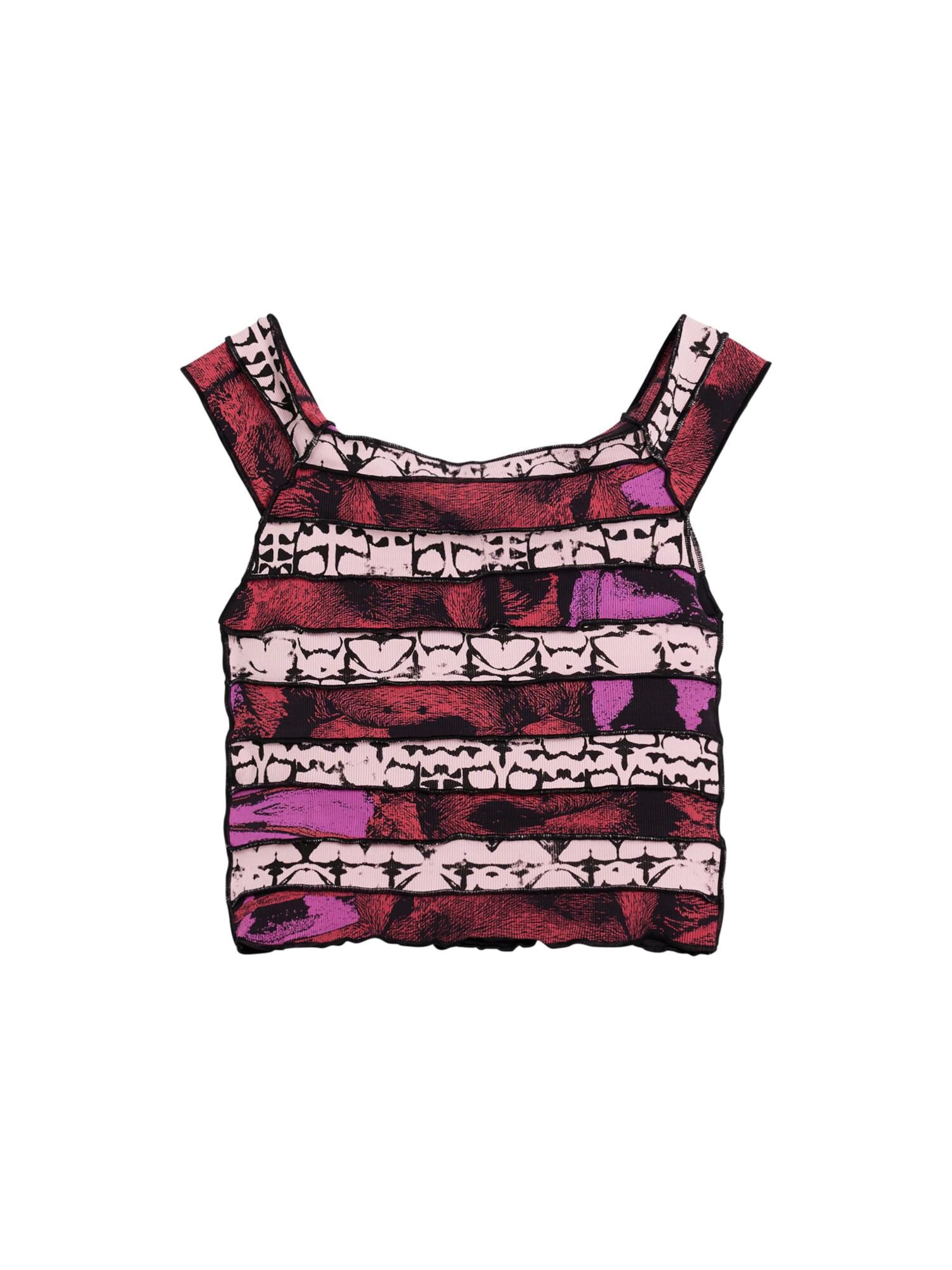 Desigual Футболка в красно-мраморном цвете, Красный, Desigual Футболка в красно-мраморном цвете
Desigual Футболка в красно-мраморном цвете, Красный, Desigual Футболка в красно-мраморном цвете