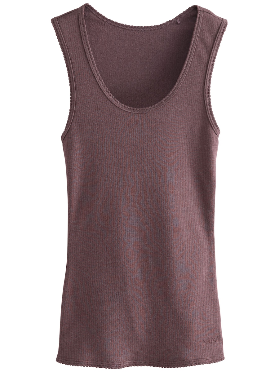 Топ Next, баклажановый
Топ Next, баклажановый