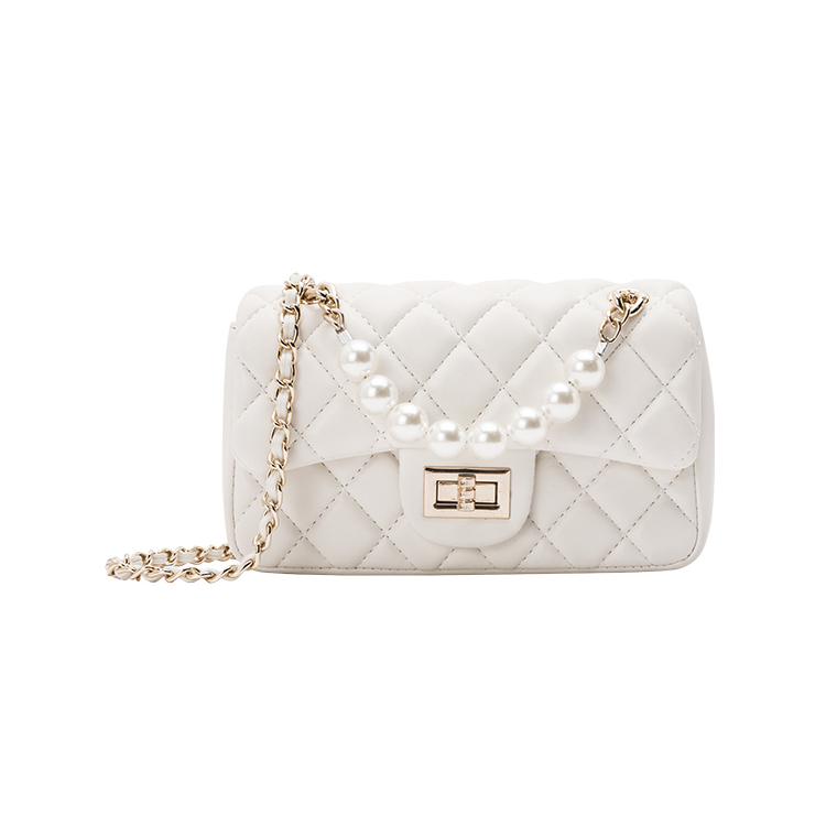 Сумка через плечо PU женская молочно-белая/черная SEM/R, модель A молочно-белая 10529
Сумка через плечо PU женская молочно-белая/черная SEM/R, модель A молочно-белая 10529