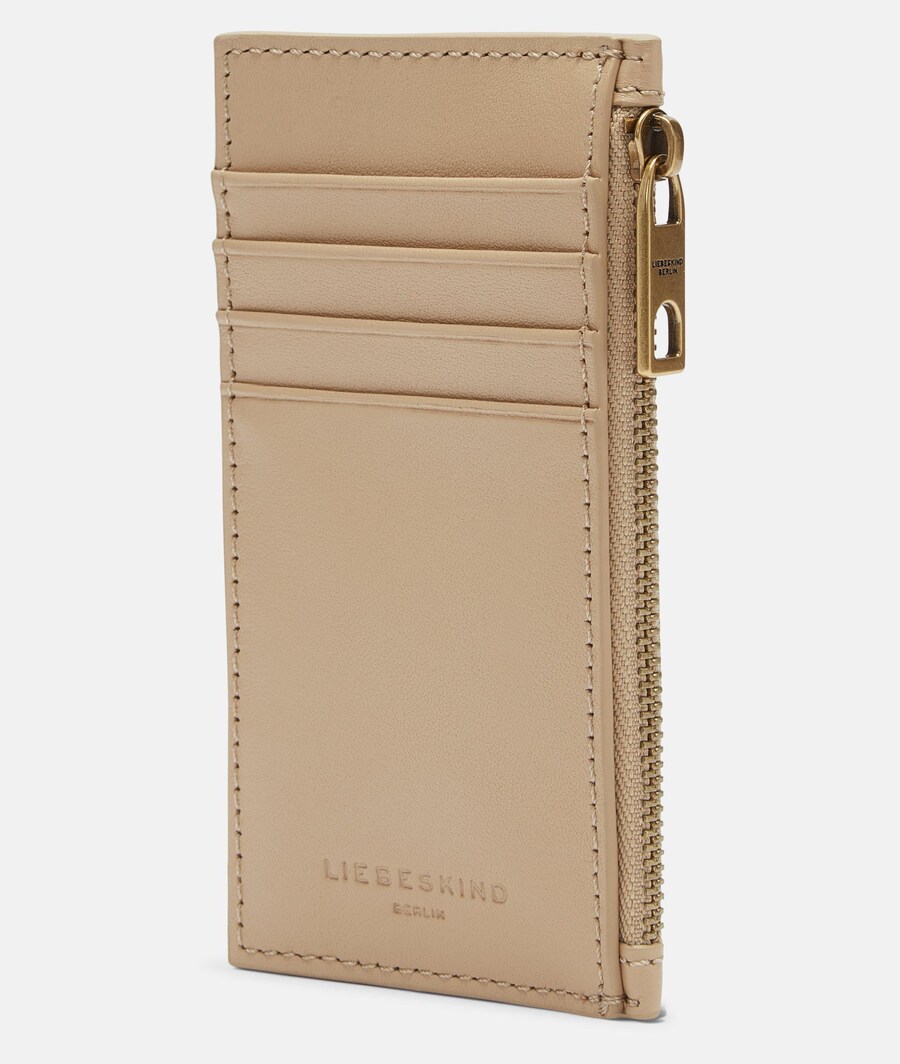 Кошелек Liebeskind Berlin, Dark beige
Кошелек Liebeskind Berlin, Dark beige