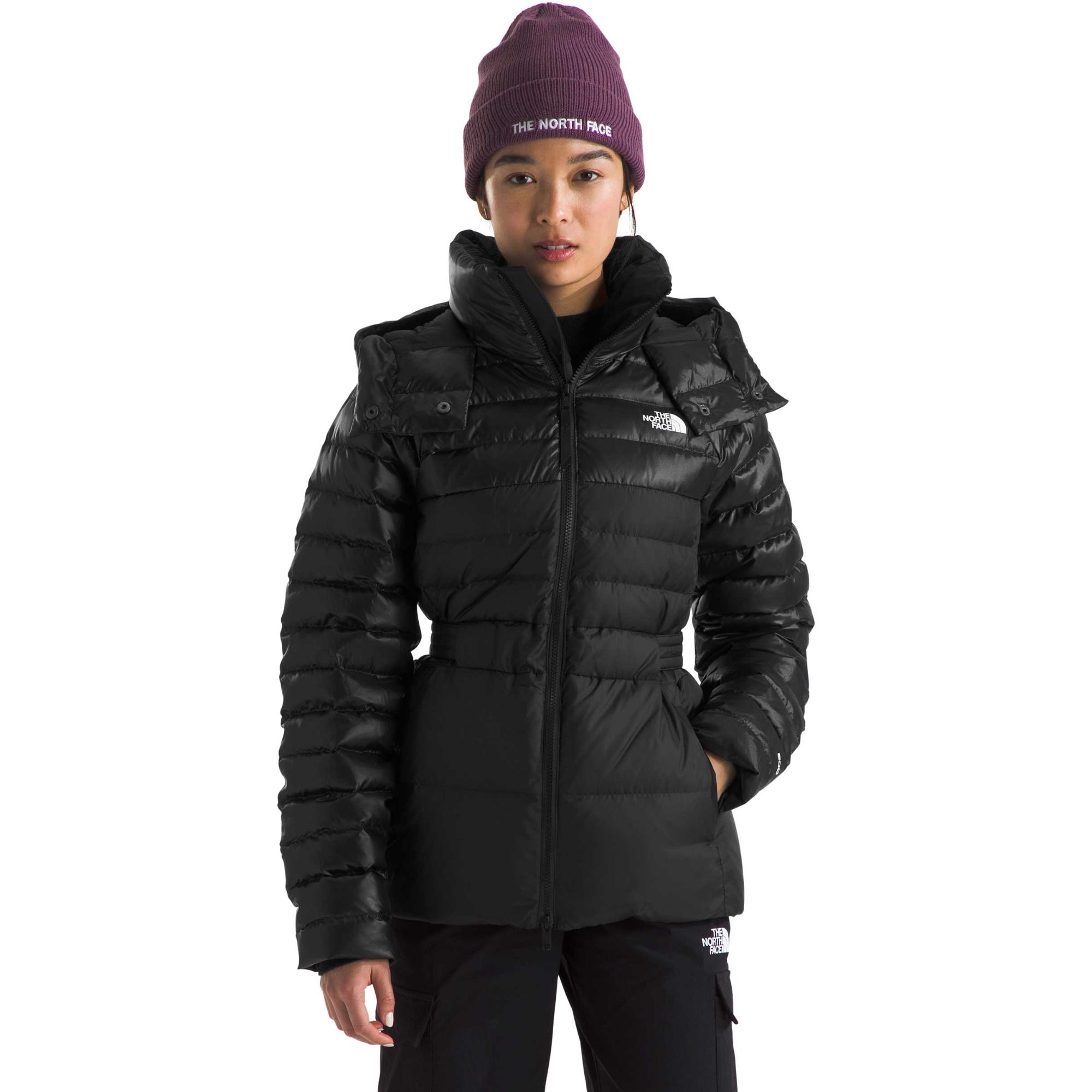 Женская куртка Ruby The North Face, TNF Black
Женская куртка Ruby The North Face, TNF Black