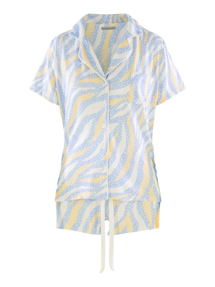 Ночное белье P.J. Salvage, светло-синий
Ночное белье P.J. Salvage, светло-синий