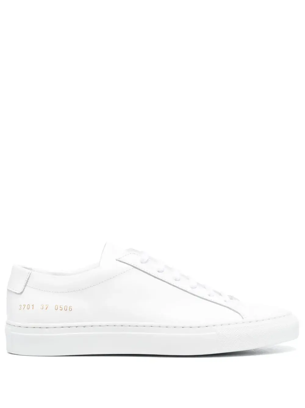 Кеды Original Achilles Common Projects, нейтральный
Кеды Original Achilles Common Projects, нейтральный