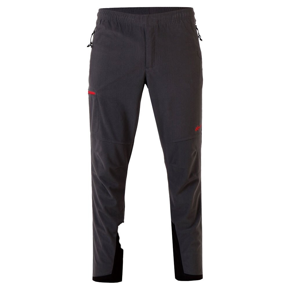 Брюки Newwood Bastian, черный
Брюки Newwood Bastian, черный