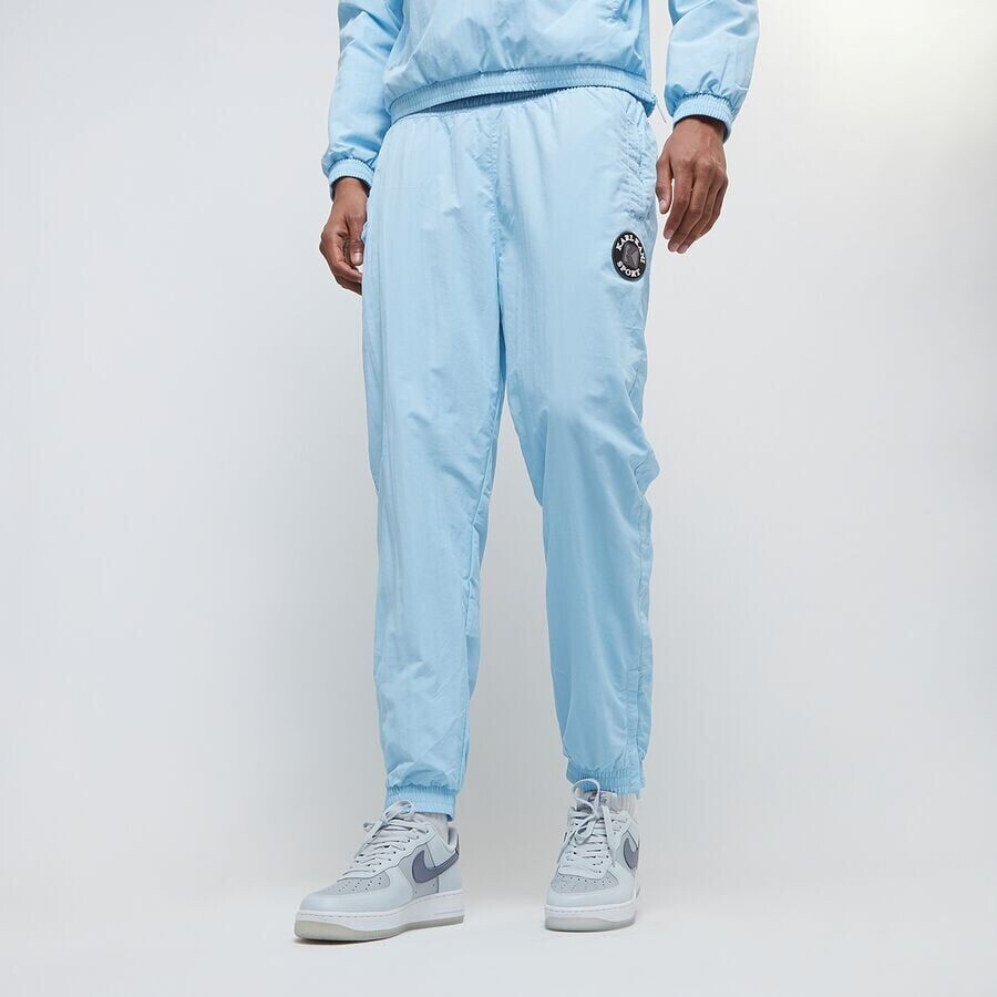 спортивные брюки OG Karl Kani, цвет light blue
спортивные брюки OG Karl Kani, цвет light blue