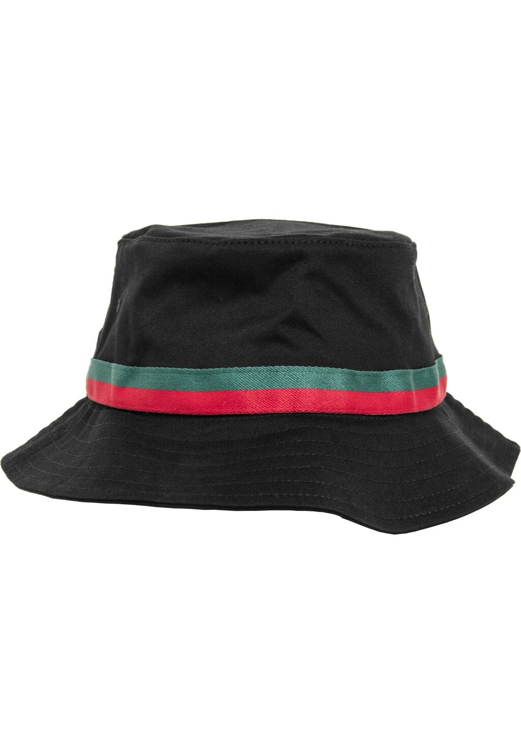 Панама BUCKET Flexfit, цвет black/firered/green
Панама BUCKET Flexfit, цвет black/firered/green