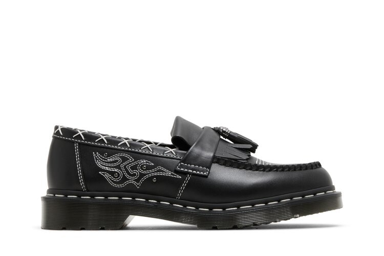Кроссовки Dr. Martens Adrian Tassel Loafers, черный, Серый, Кроссовки Dr. Martens Adrian Tassel Loafers, черный
Кроссовки Dr. Martens Adrian Tassel Loafers, черный, Серый, Кроссовки Dr. Martens Adrian Tassel Loafers, черный