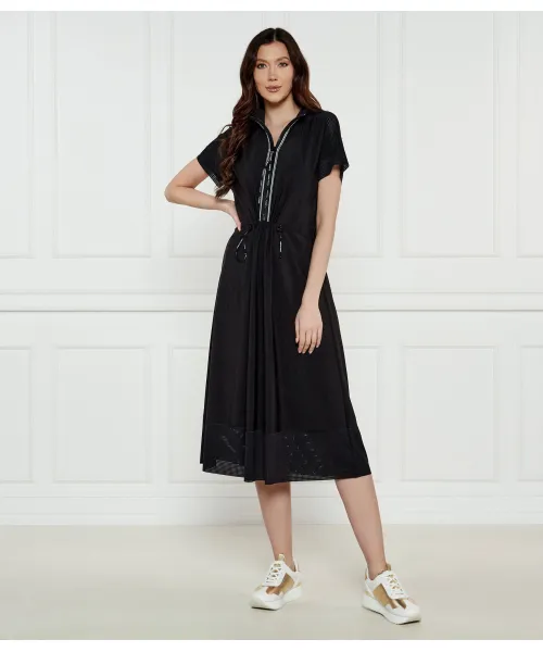 Платье Marc Cain, черный
Платье Marc Cain, черный