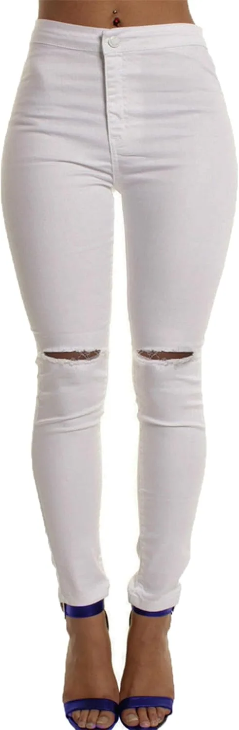 Andongnywell джинсы женские distressed с карманами high waisted stretch skinny
Andongnywell джинсы женские distressed с карманами high waisted stretch skinny