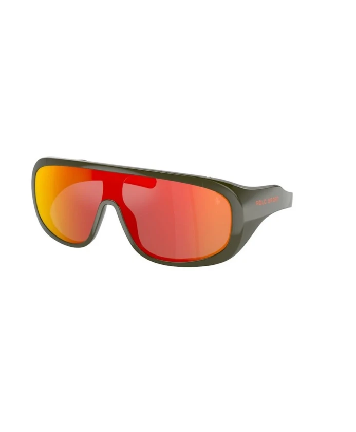 Солнцезащитные очки Polo Ralph Lauren, зеленый
Солнцезащитные очки Polo Ralph Lauren, зеленый