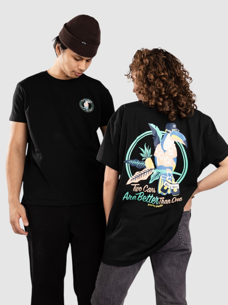 Футболка Party Pants Three Cans T-Shirt, black, Черный, Футболка Party Pants Three Cans T-Shirt, black
Футболка Party Pants Three Cans T-Shirt, black, Черный, Футболка Party Pants Three Cans T-Shirt, black