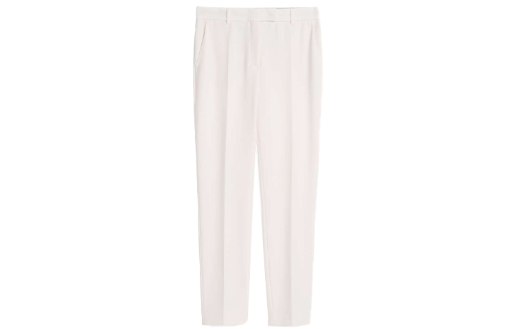 MaxMara Studio Брюки женские розовые
MaxMara Studio Брюки женские розовые