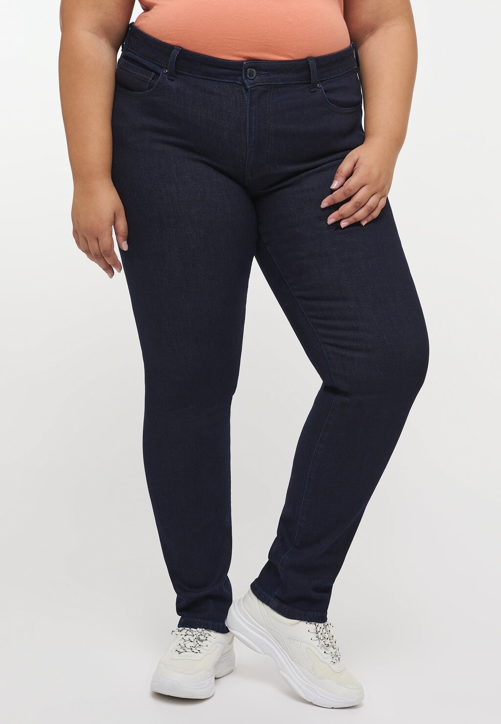 Узкие джинсы Mustang, синий
Узкие джинсы Mustang, синий