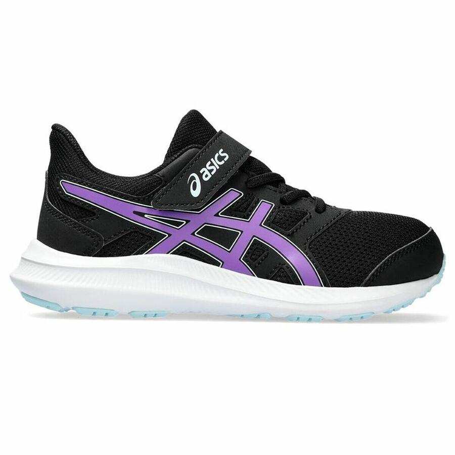 Кроссовки для бега для детей Asics Jolt 4 PS Black
Кроссовки для бега для детей Asics Jolt 4 PS Black