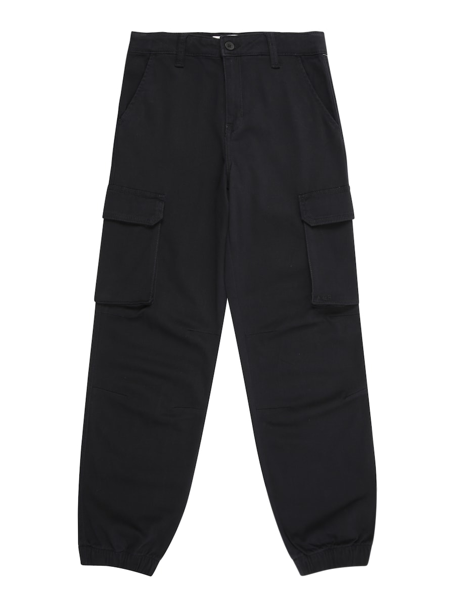 Зауженные брюки Abercrombie & Fitch, антрацит
Зауженные брюки Abercrombie & Fitch, антрацит