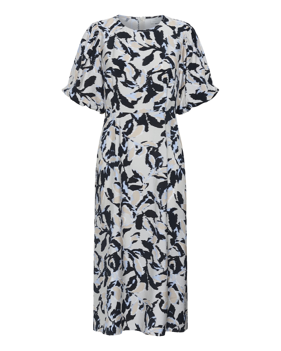 Платье Kaffe Paco, Mixed Colors
Платье Kaffe Paco, Mixed Colors