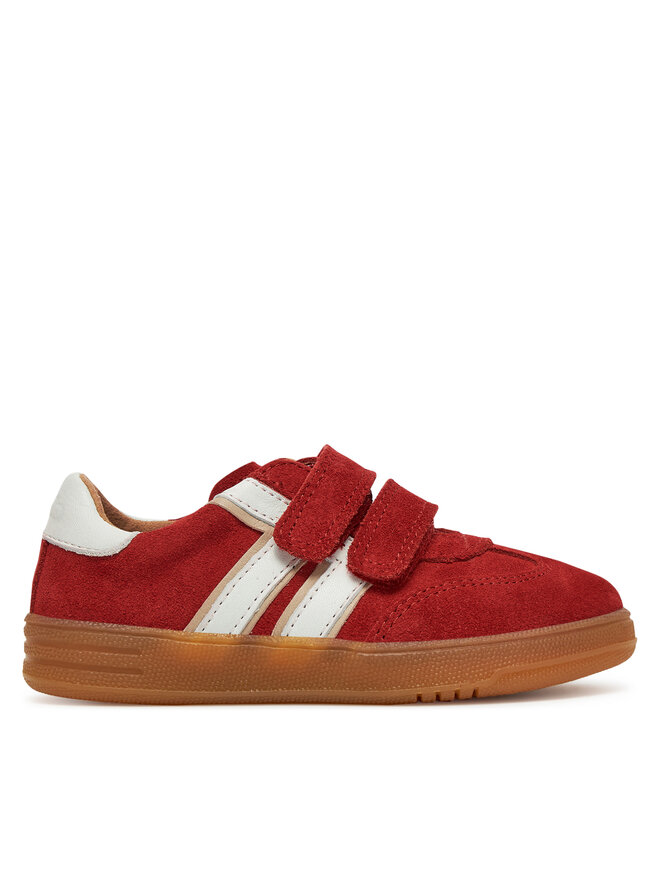 Кроссовки Lou G3130269-1 M Froddo, красный 
Кроссовки Lou G3130269-1 M Froddo, красный