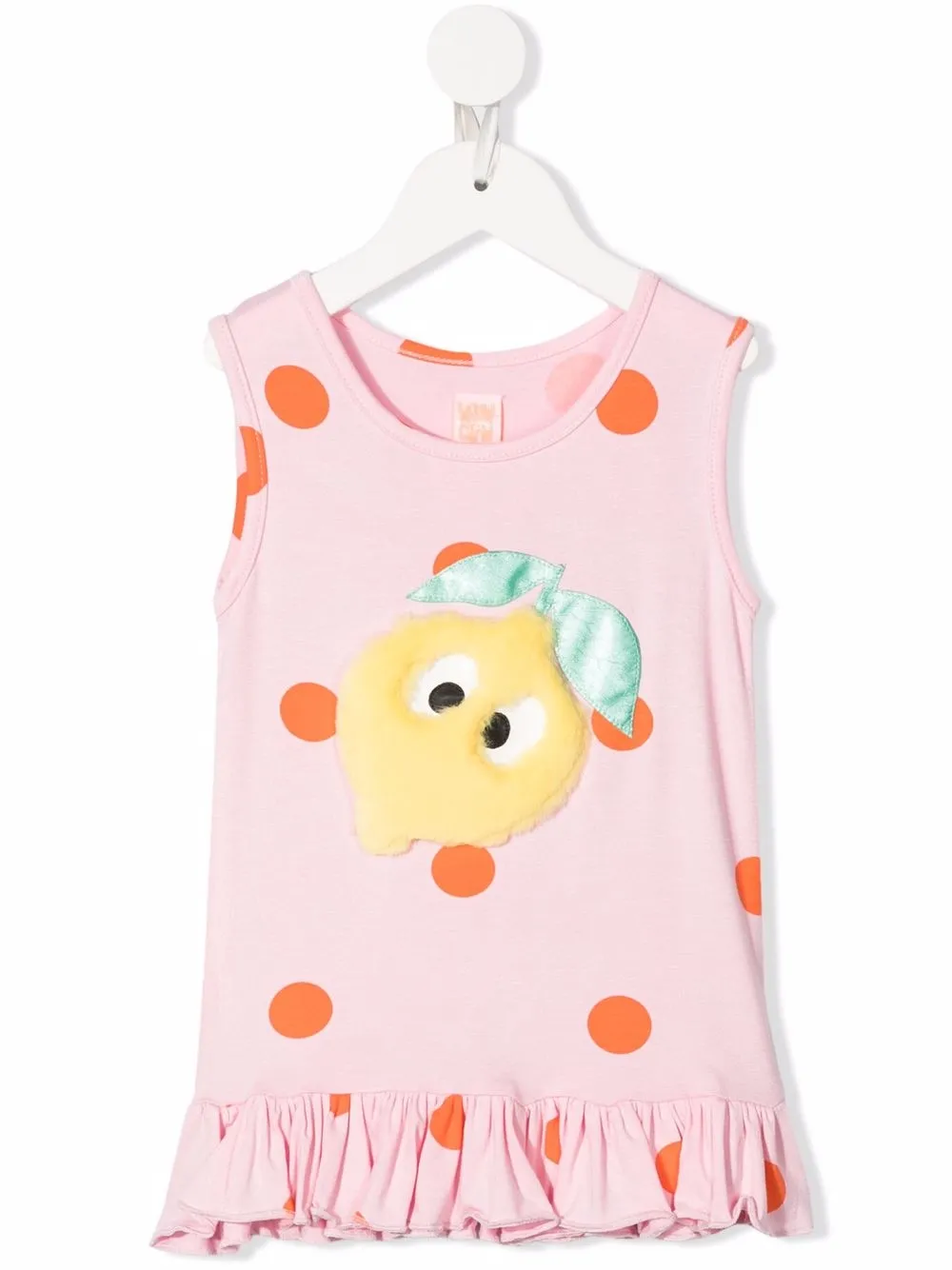 Платье Roberta Limone без рукавов WAUW CAPOW by BANGBANG, розовый
Платье Roberta Limone без рукавов WAUW CAPOW by BANGBANG, розовый