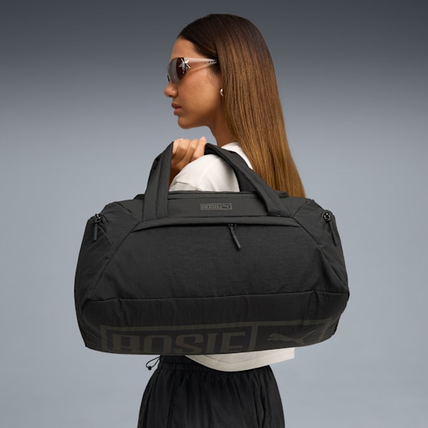 Женская дорожная сумка Puma X Rosé, черный
Женская дорожная сумка Puma X Rosé, черный