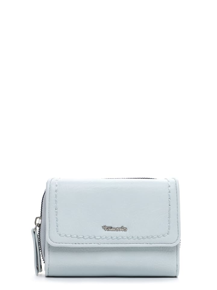Tamaris Кошелек TAS Keona светло-голубого цвета
Tamaris Кошелек TAS Keona светло-голубого цвета