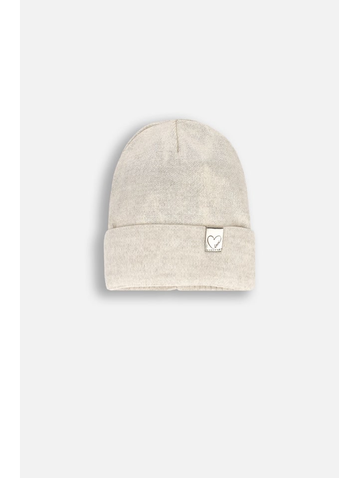 Coccodrillo Бежевая переходная кепка
Coccodrillo Бежевая переходная кепка