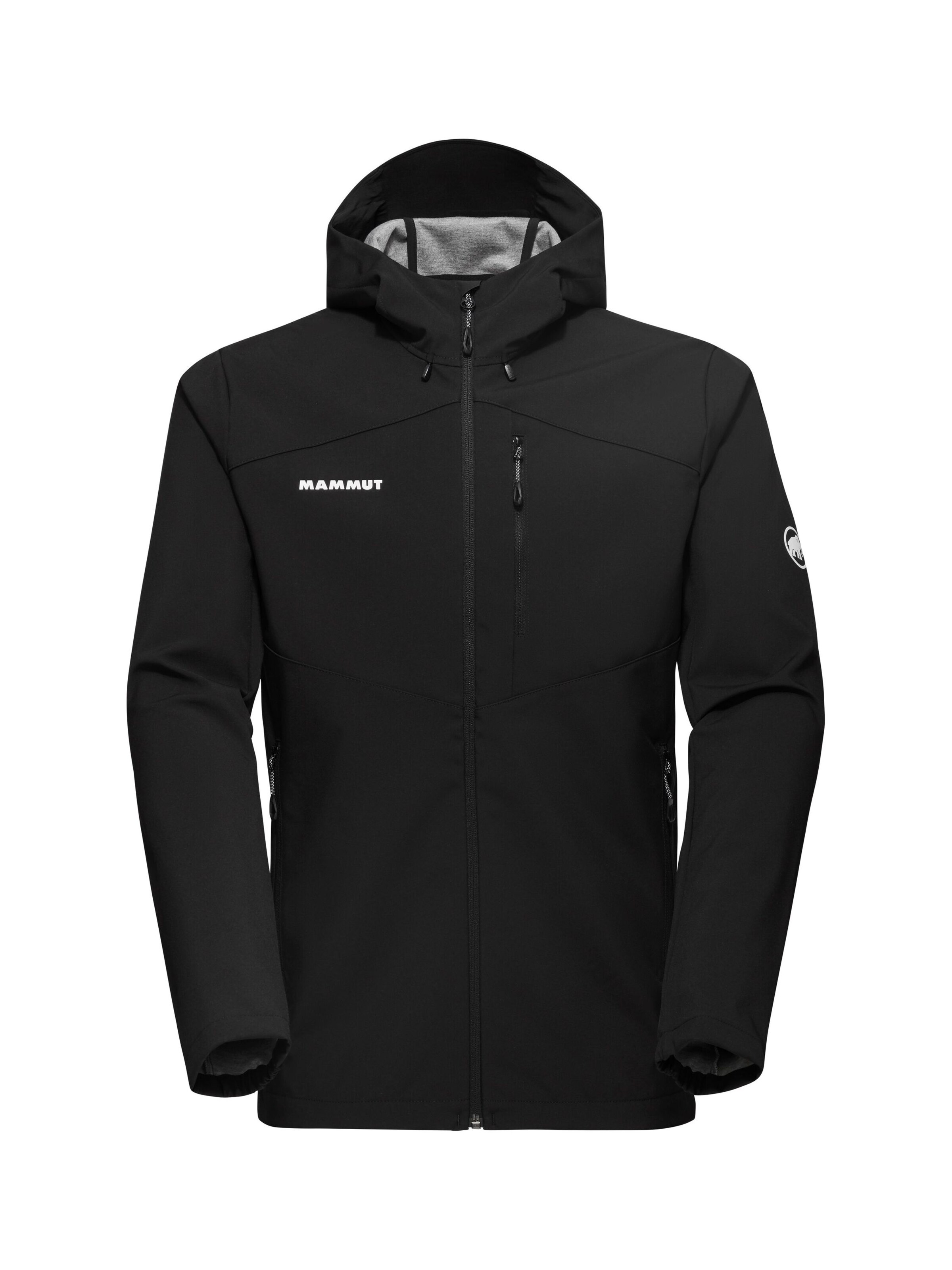 MAMMUT Куртка Outdoor в цвете Black
MAMMUT Куртка Outdoor в цвете Black