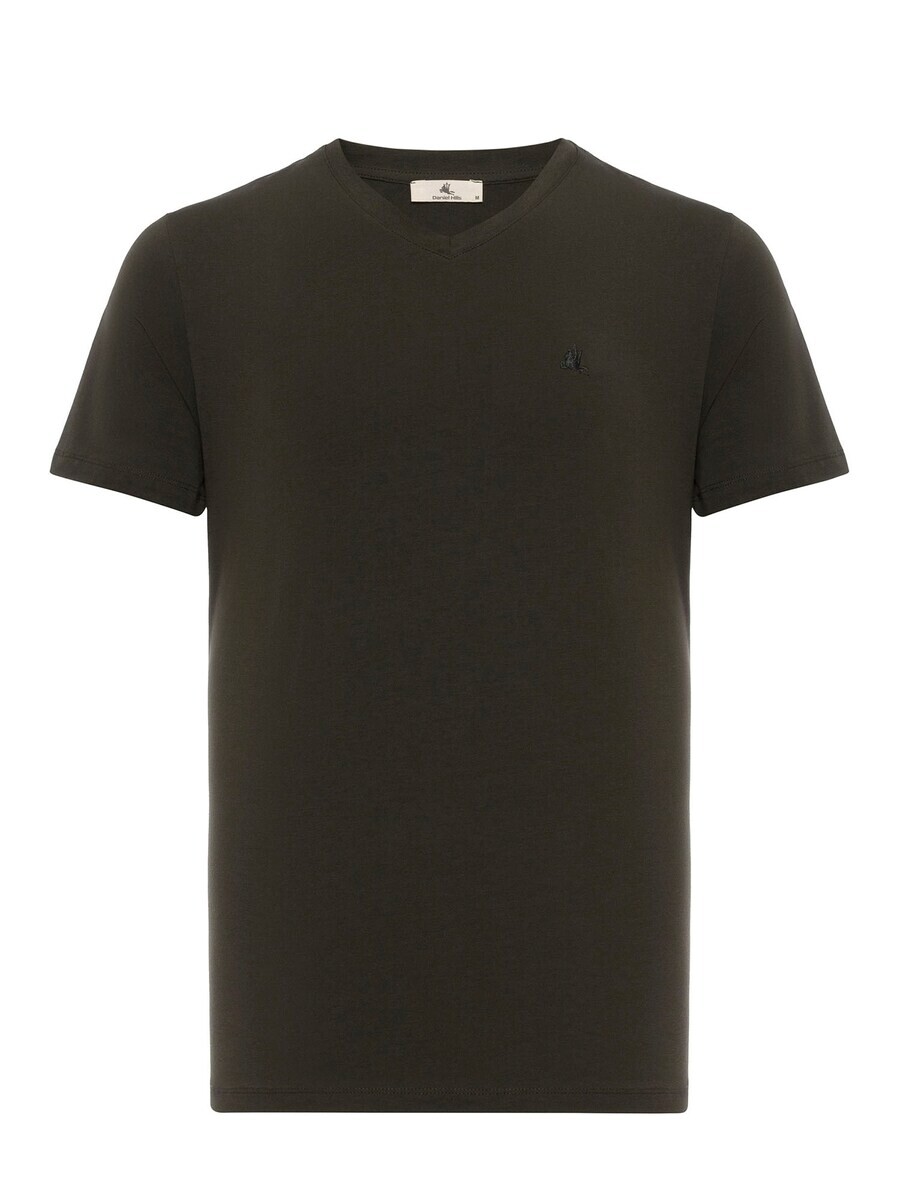 Футболка Daniel Hills, оливковый
Футболка Daniel Hills, оливковый