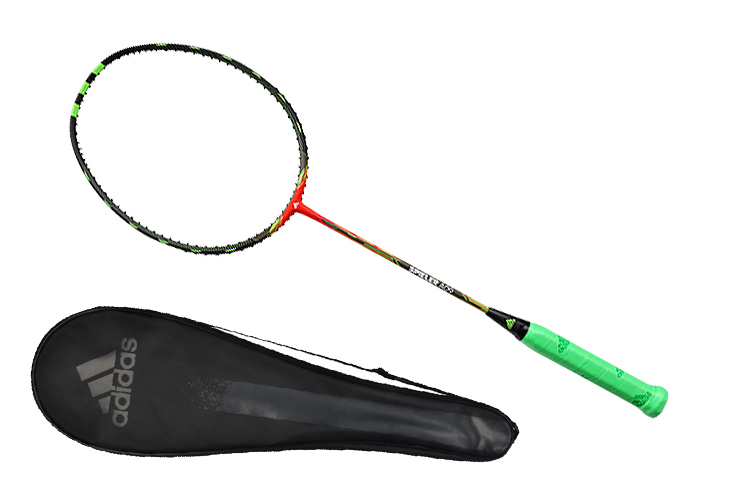 Ракетка для бадминтона Adidas
Ракетка для бадминтона Adidas