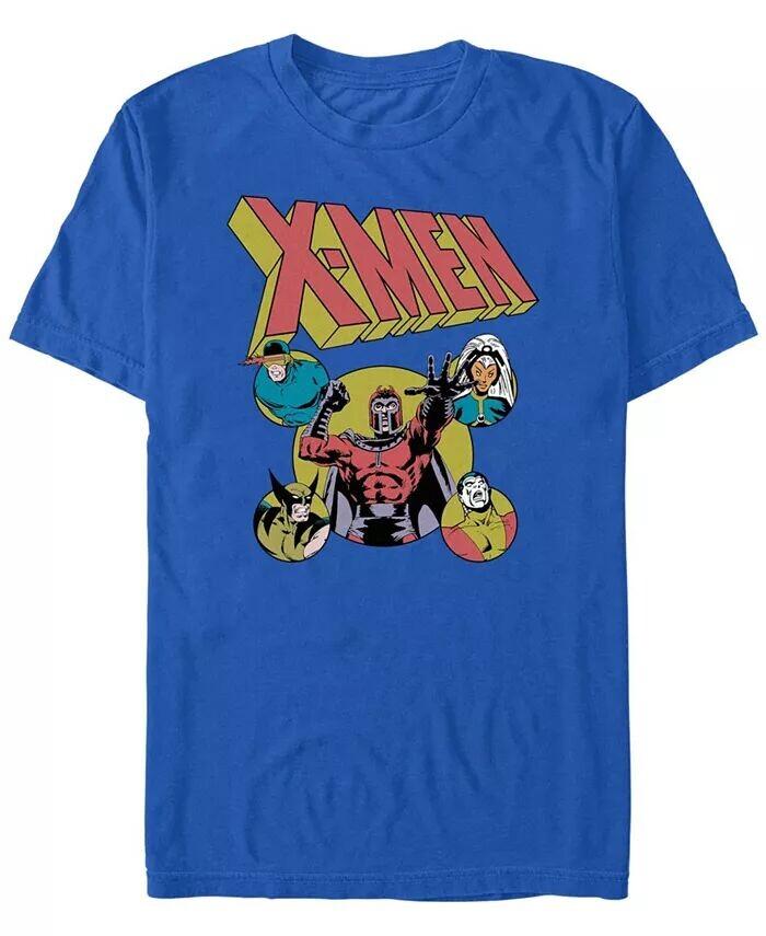 Мужская футболка с коротким рукавом Natural Hate Fifth Sun, синий
Мужская футболка с коротким рукавом Natural Hate Fifth Sun, синий