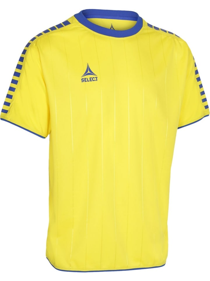 Футболка Аргентина желтого цвета Select, Желтый, Футболка Аргентина желтого цвета Select
Футболка Аргентина желтого цвета Select, Желтый, Футболка Аргентина желтого цвета Select